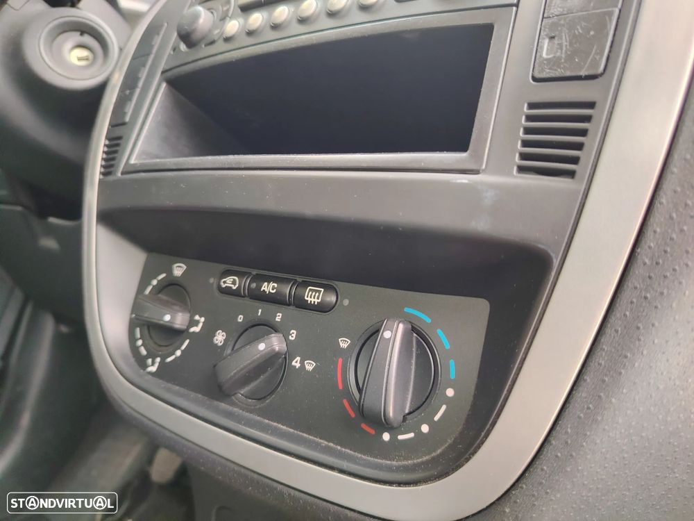 Citroën C3 1.4 HDi Exclusive - 9