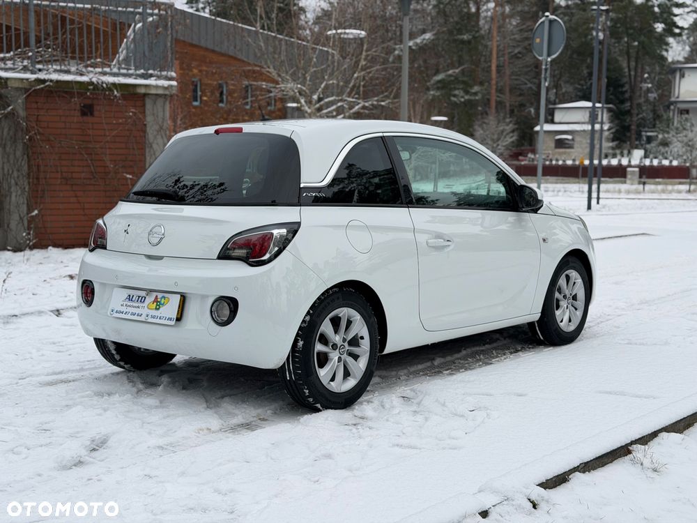 Opel Adam 1.4 Black Link - 5