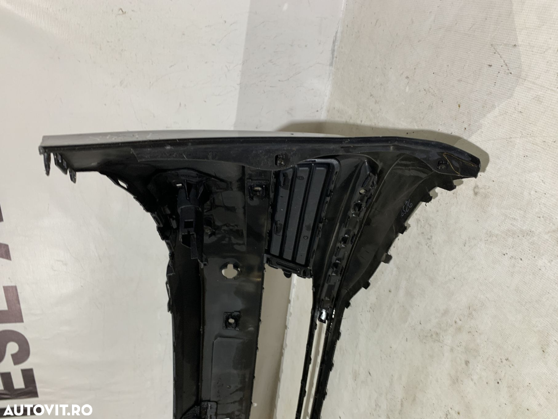Bara fata VW Touran, 2015, 2016, 2017, 2018, 2019, cod origine OE 5TA807221A-L. - 3