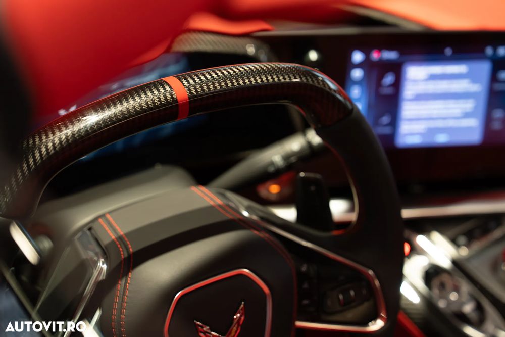 Chevrolet Corvette - 19