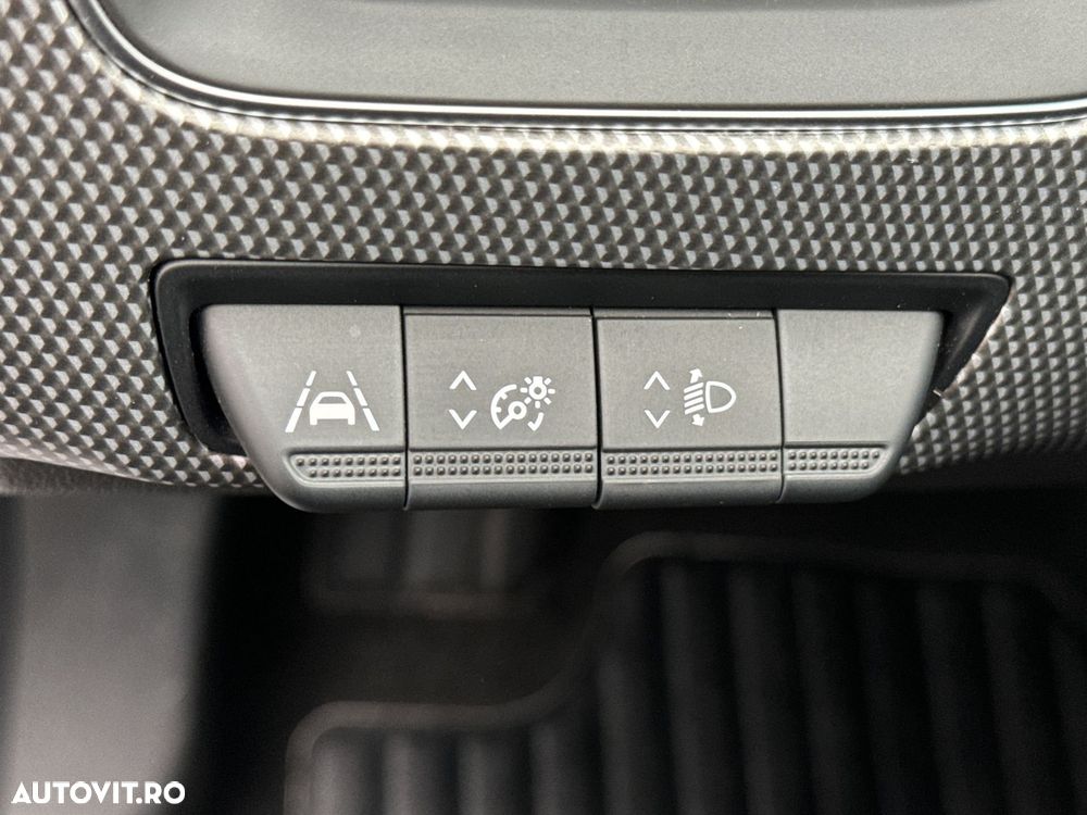 Renault Arkana E-TECH Full Hybrid 145 Techno - 9