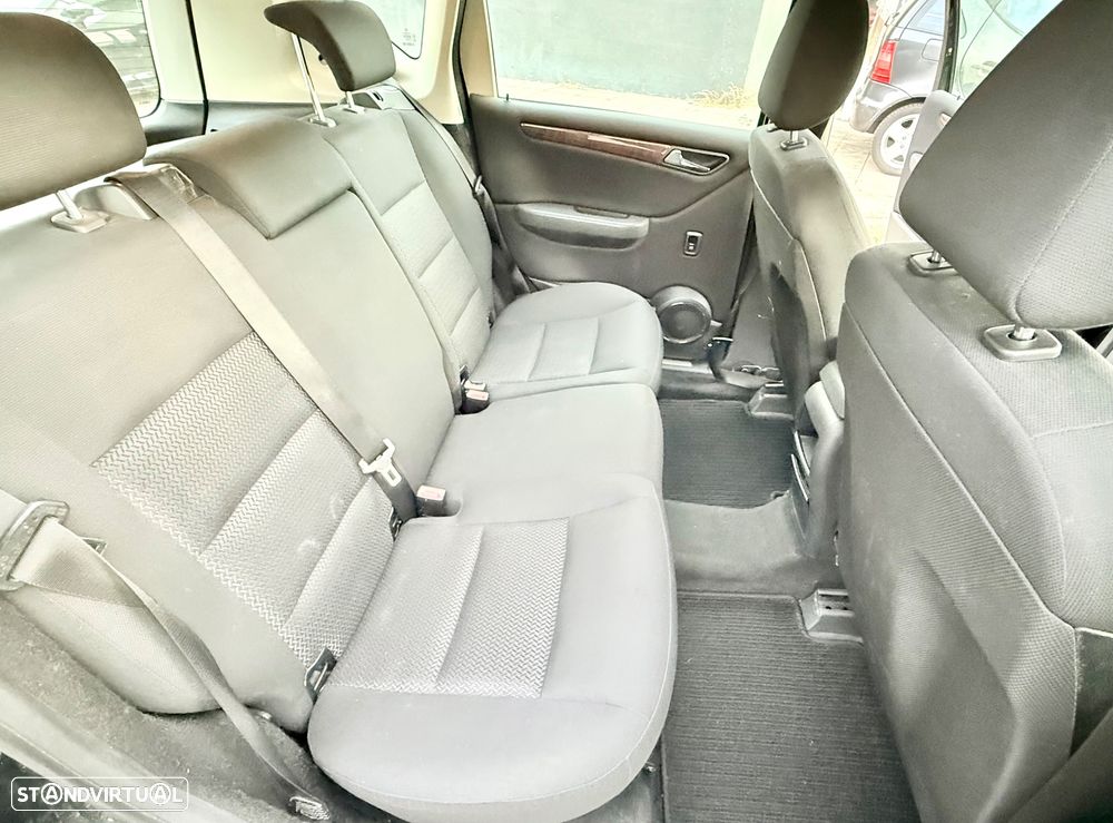 Mercedes-Benz A 150 Avantgarde - 13