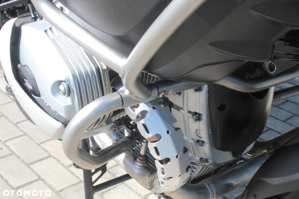BMW GS - 8