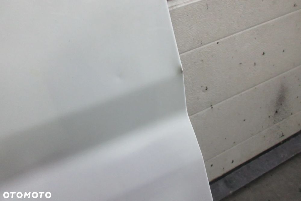 Fiat Ducato III Drzwi Prawy Tył - 3