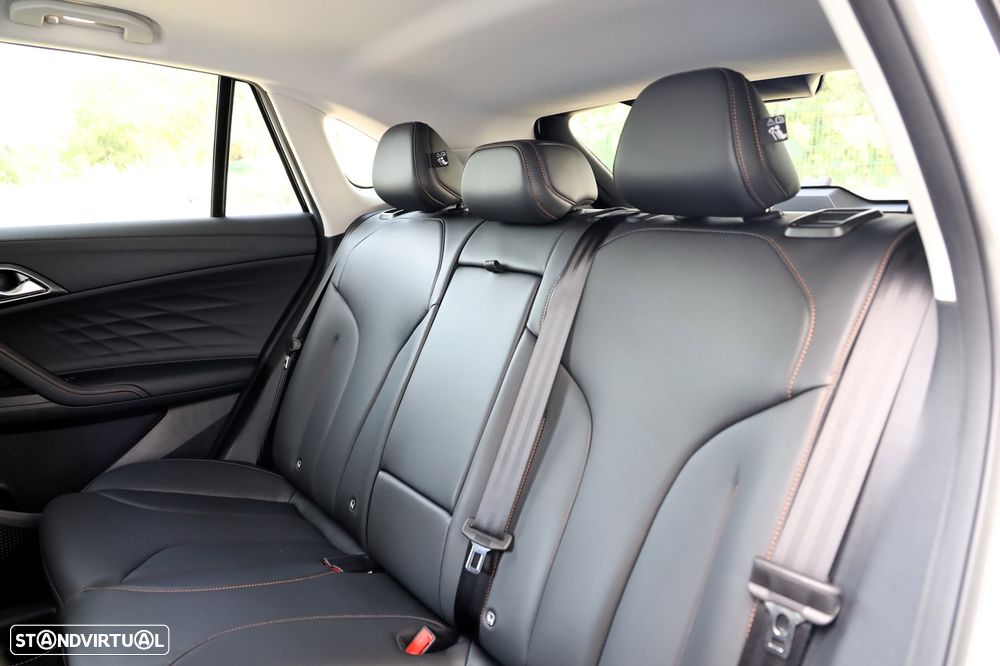 MG HS 1.5 Plug-in Hybrid Luxury - 9