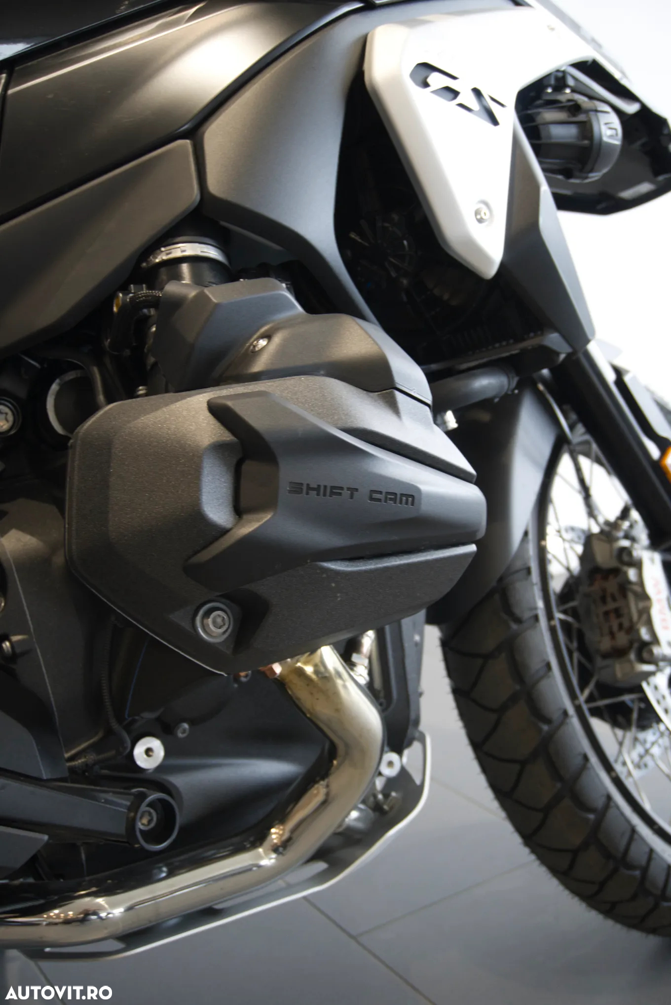BMW R1300GS Adventure - 15