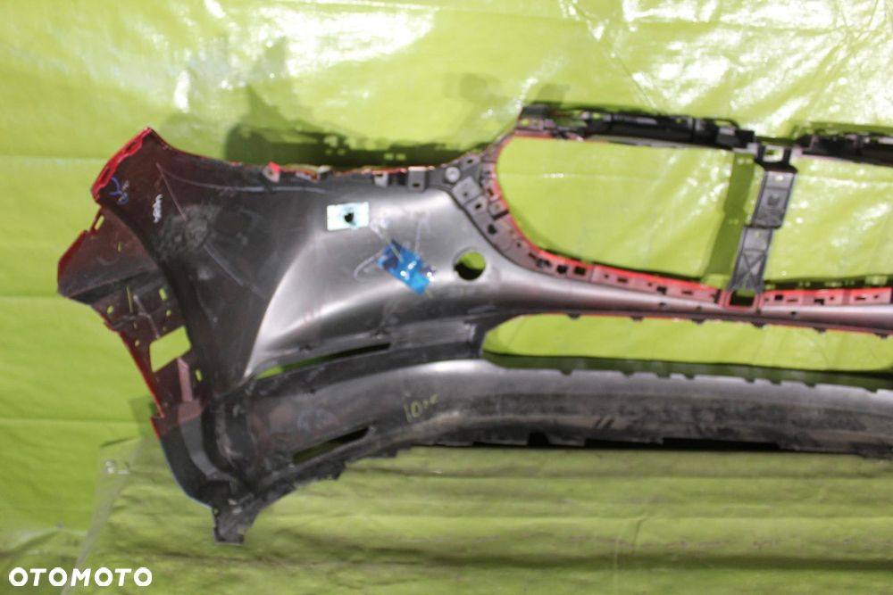 Zderzak przód Mazda CX-30 CX30 po 2019r. - 4