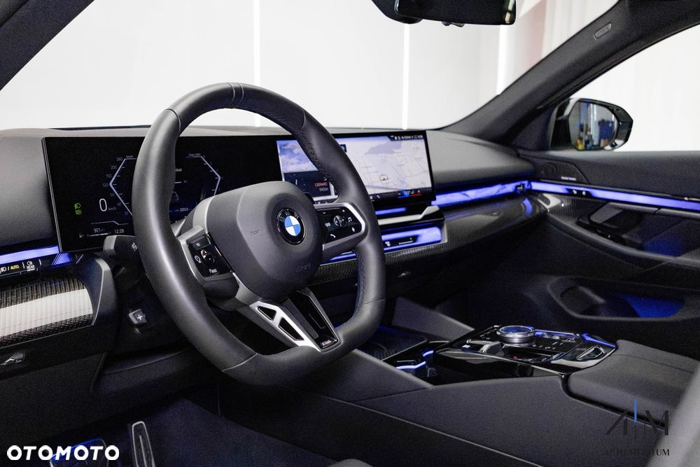 BMW Seria 5 - 17