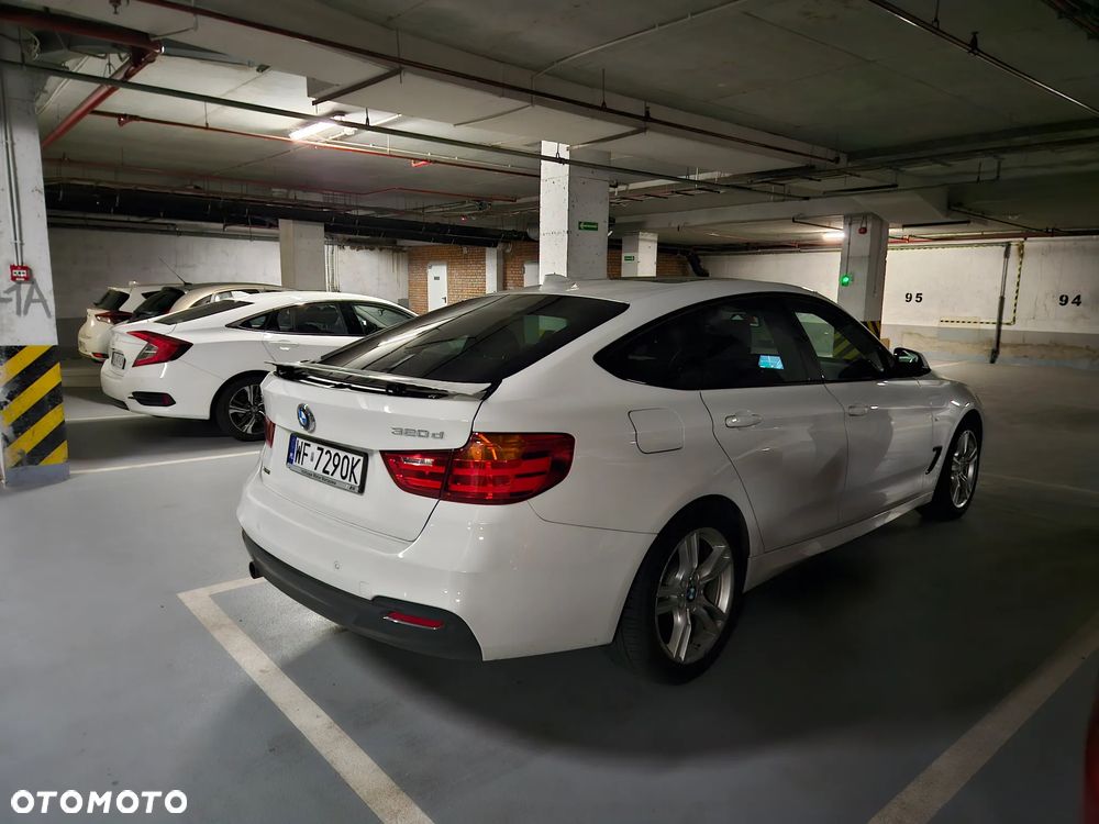 BMW Seria 3 - 9