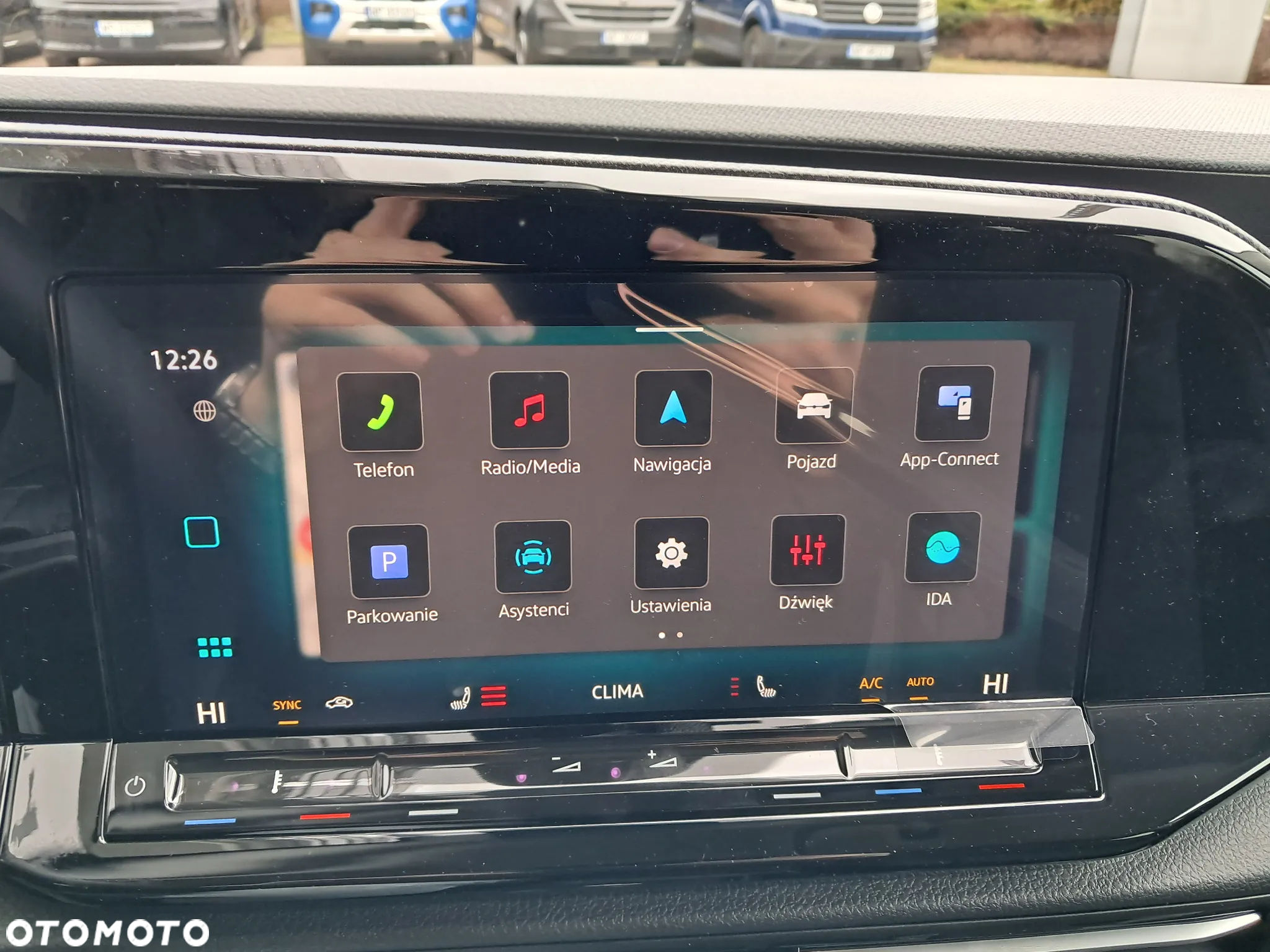 Volkswagen Caddy 2.0 TDI Style DSG - 24