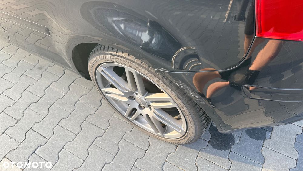 Audi A3 3-drzwiowe 1.9 TDI DPF S tronic Ambiente - 7