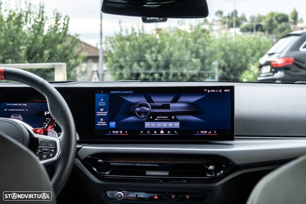 BMW M2 Auto - 51