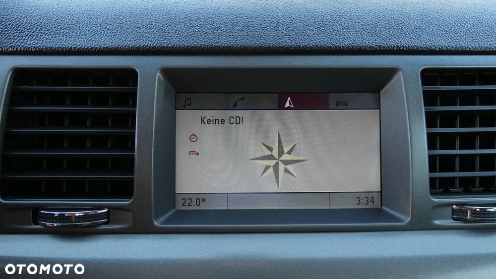 Opel Signum 2.2 Cosmo - 28
