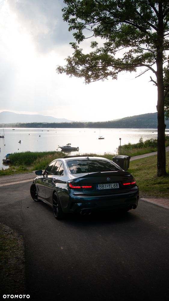 BMW Seria 3 - 20