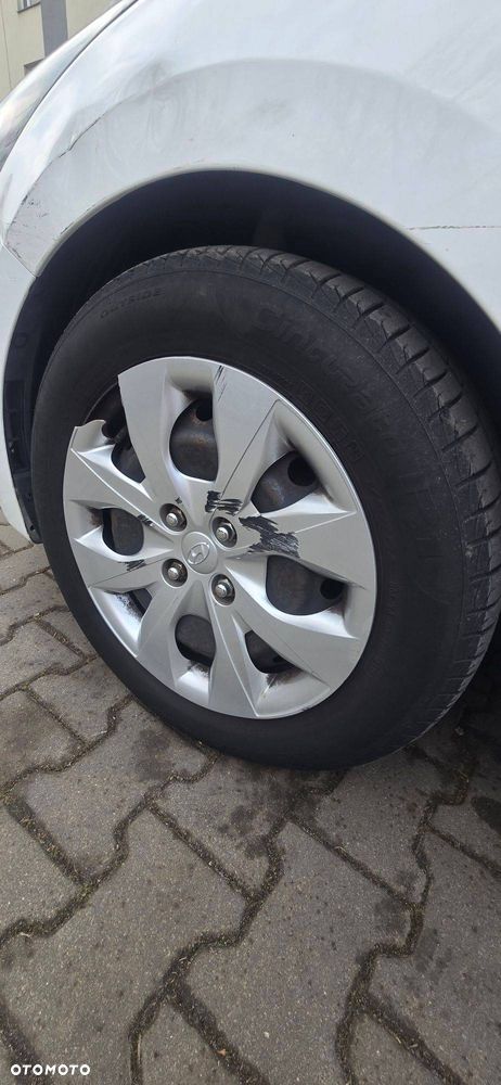 Hyundai i20 1.2 Classic Plus - 7