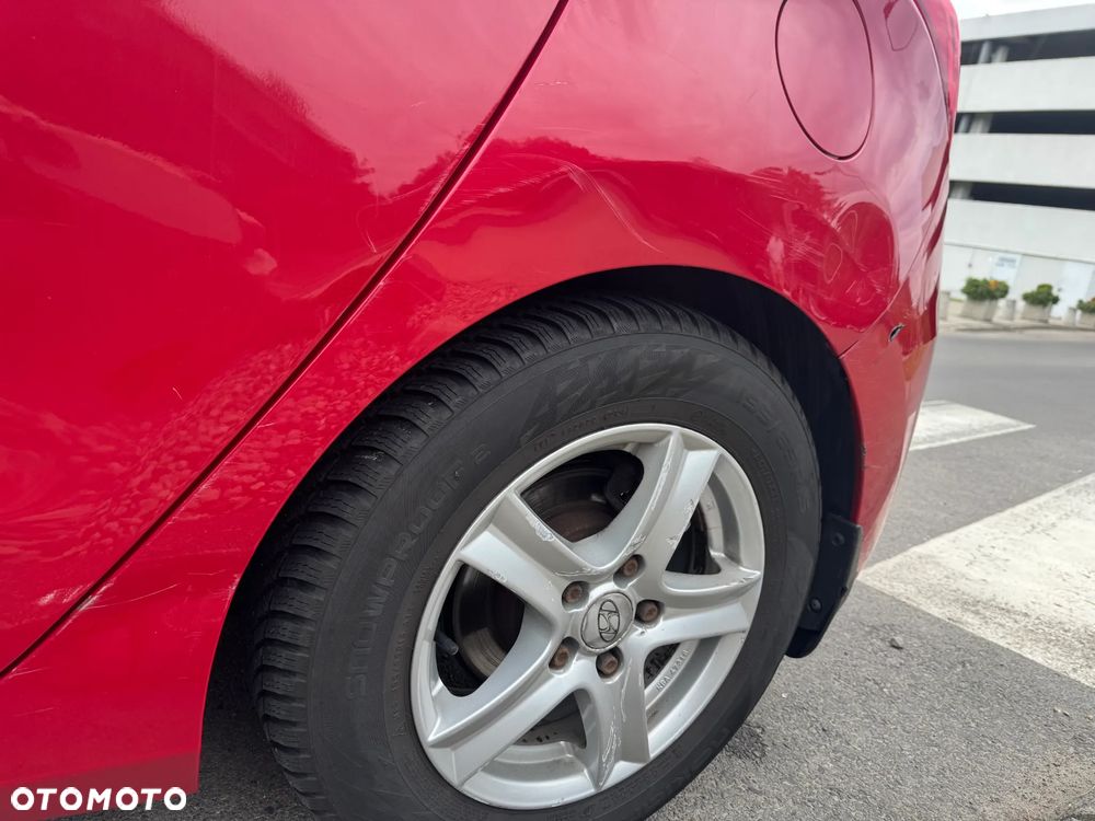 Hyundai i30 1.4 Classic - 20