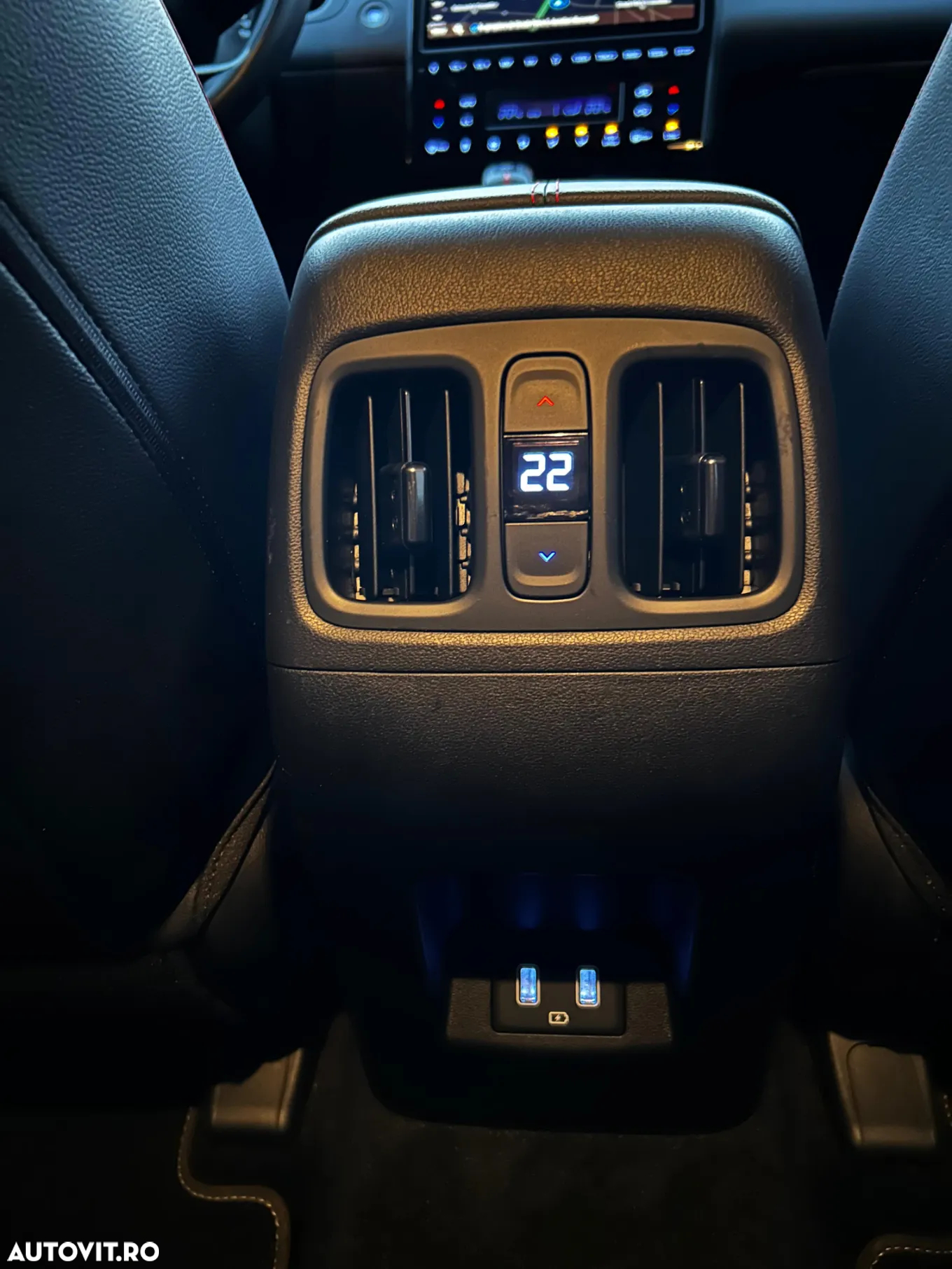 Hyundai Tucson - 21