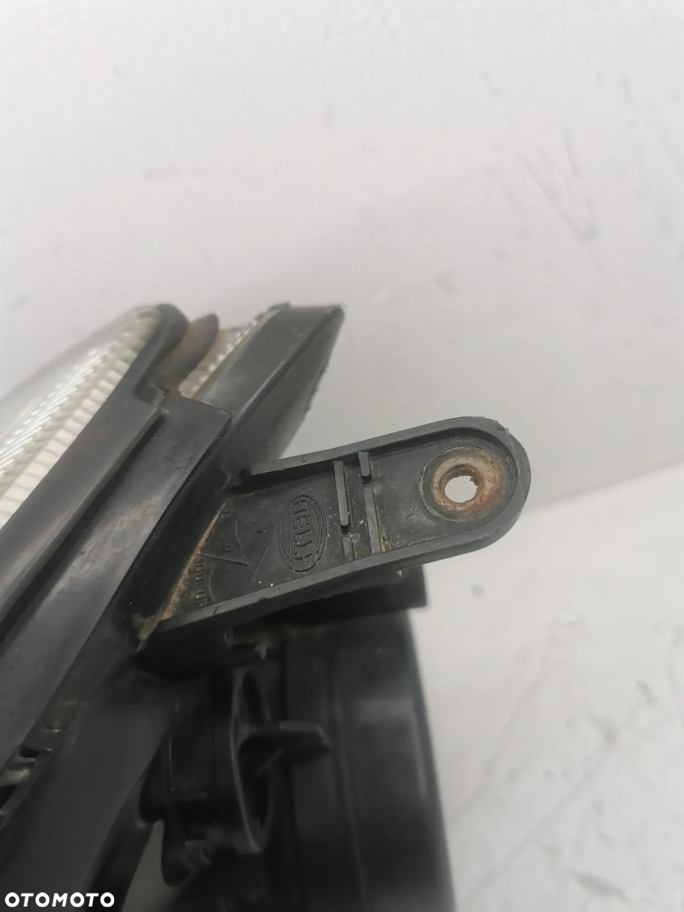 Lampa Opel Vectra C Signum bi xenon kompletna prawa przednia - 6