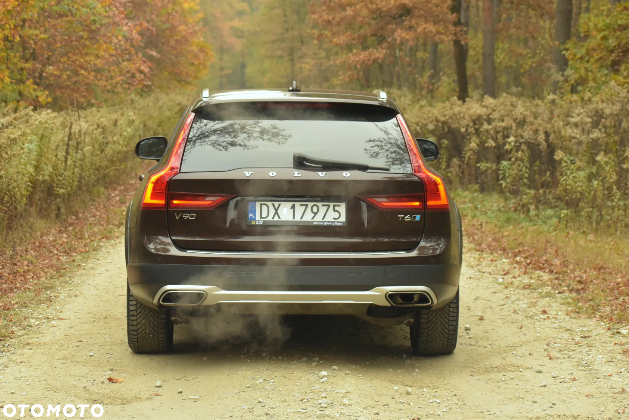 Volvo V90 T6 AWD Geartronic Inscription - 6