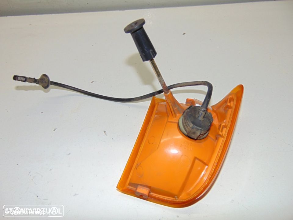 Ford Cortina MK5 carrinha - pisca completo - 2