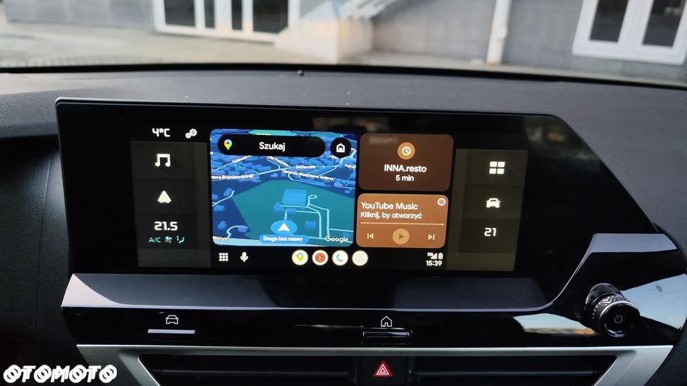 Citroën C4 1.2 PureTech Business Edition S&S - 32