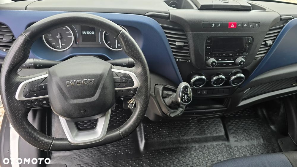 Iveco 35.160 L2 H3 - 9