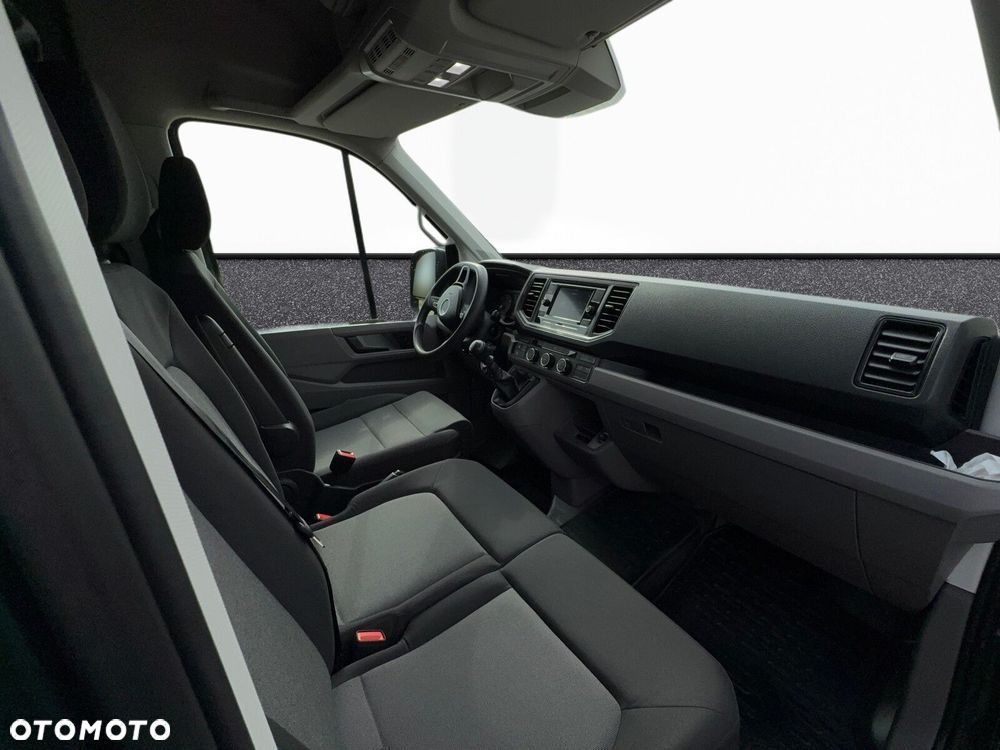 Volkswagen Crafter Crafter 35 BiTDI (11,3m3) - 29