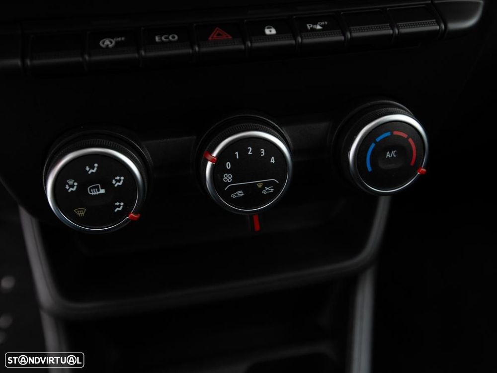 Renault Express 1.5 Blue dCi Advance 5d 95hp C/IVA - 13