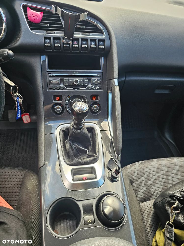 Peugeot 3008 - 12