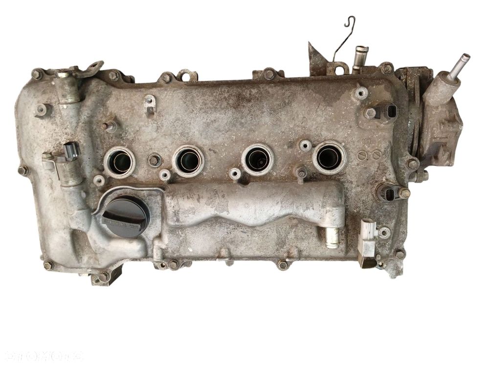 SILNIK SŁUPEK TOYOTA AVENSIS T27 (2009-2011) 1.8 VALVEMATIC 147KM 2ZR-FAE - 6