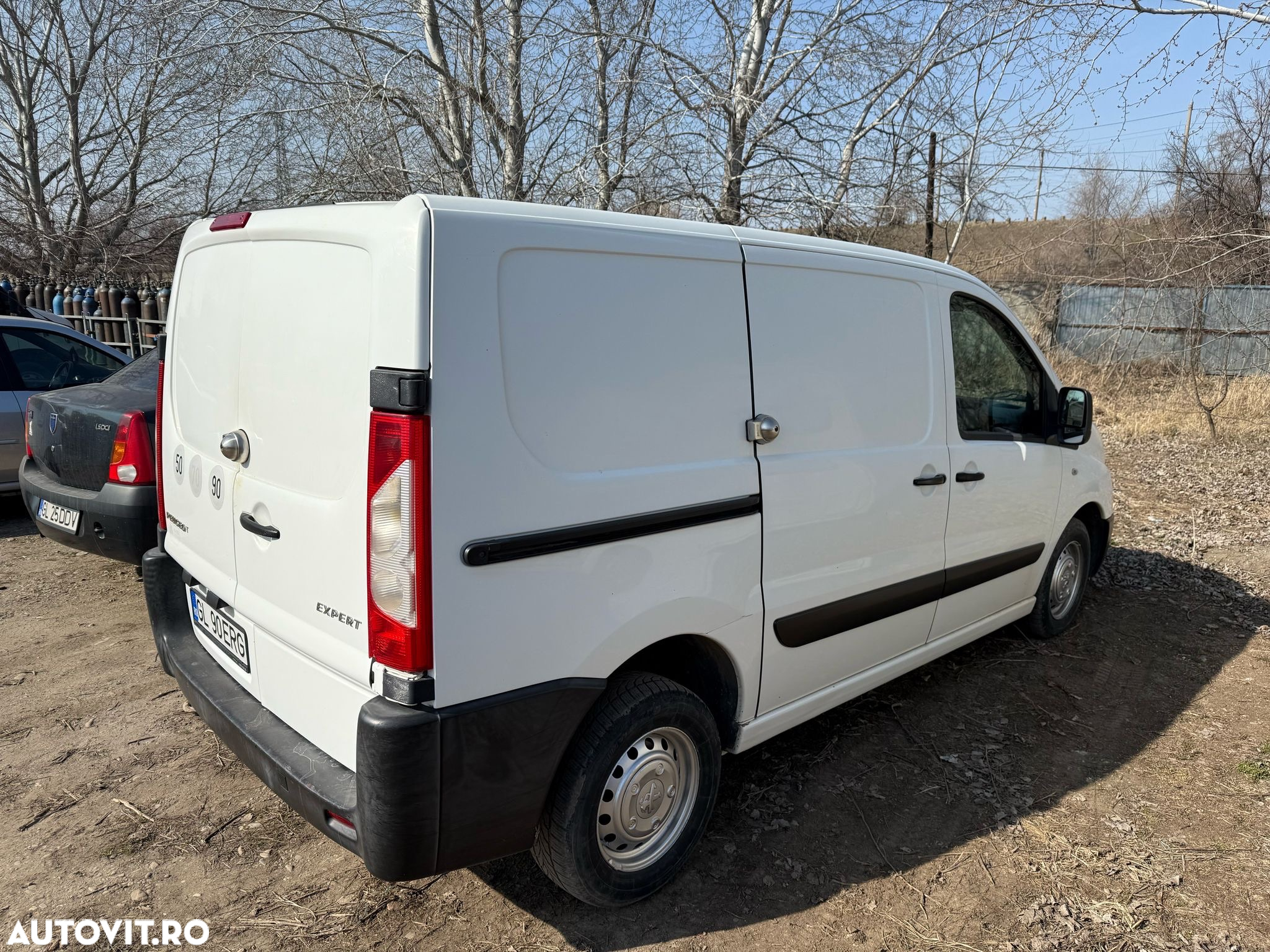 Peugeot Expert - 7