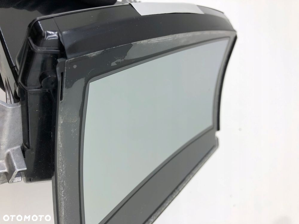 BMW X1 F48 WYŚWIETLACZ HUD HEAD UP EUROPA 6819701 - 6