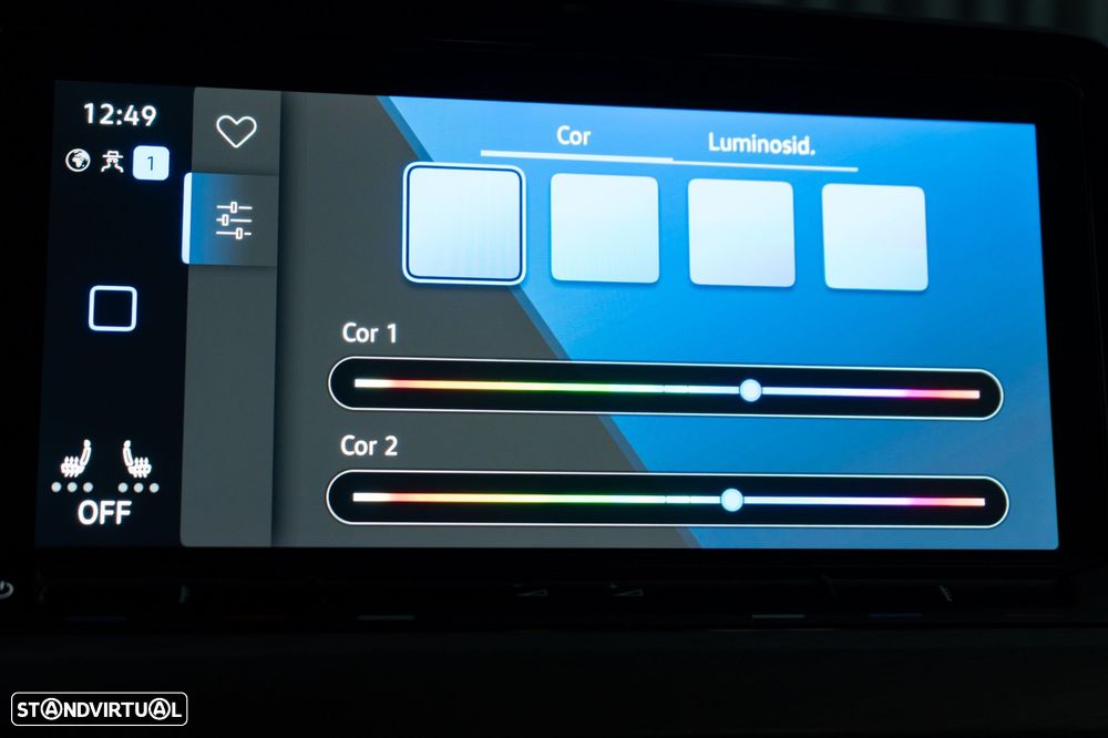 VW Golf 1.4 eHybrid OPF DSG Style - 22