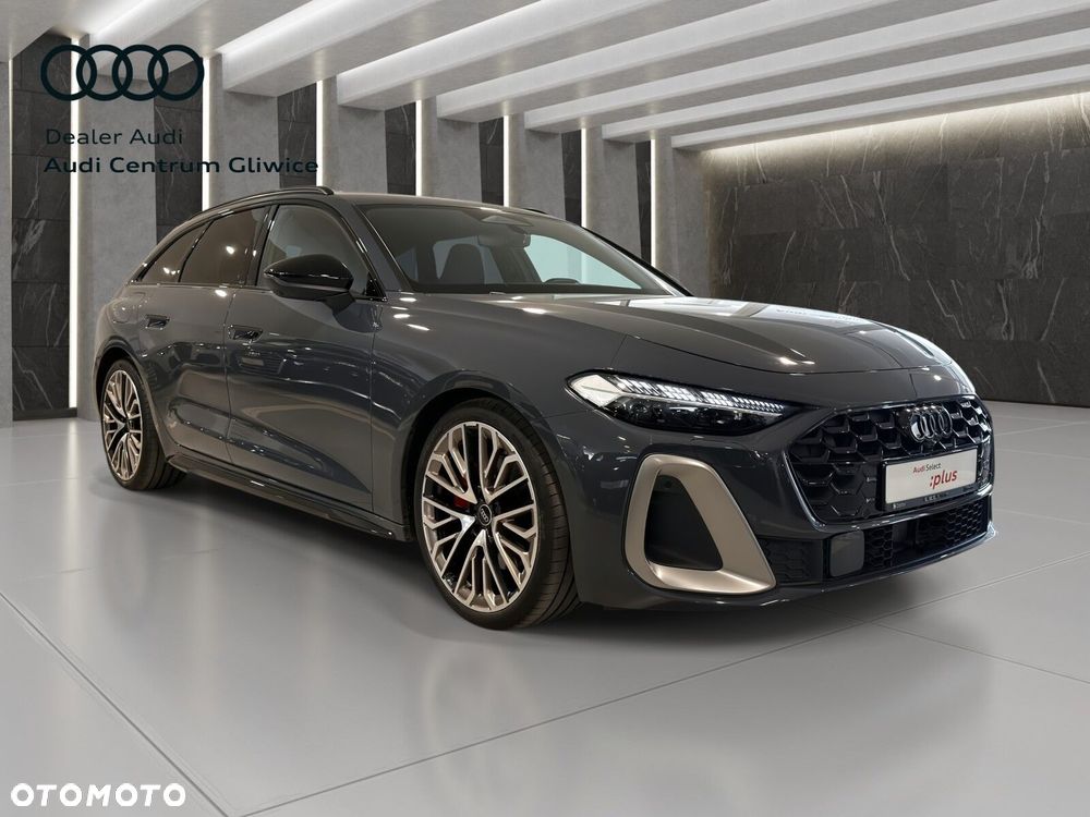 Audi A5 Avant - 8