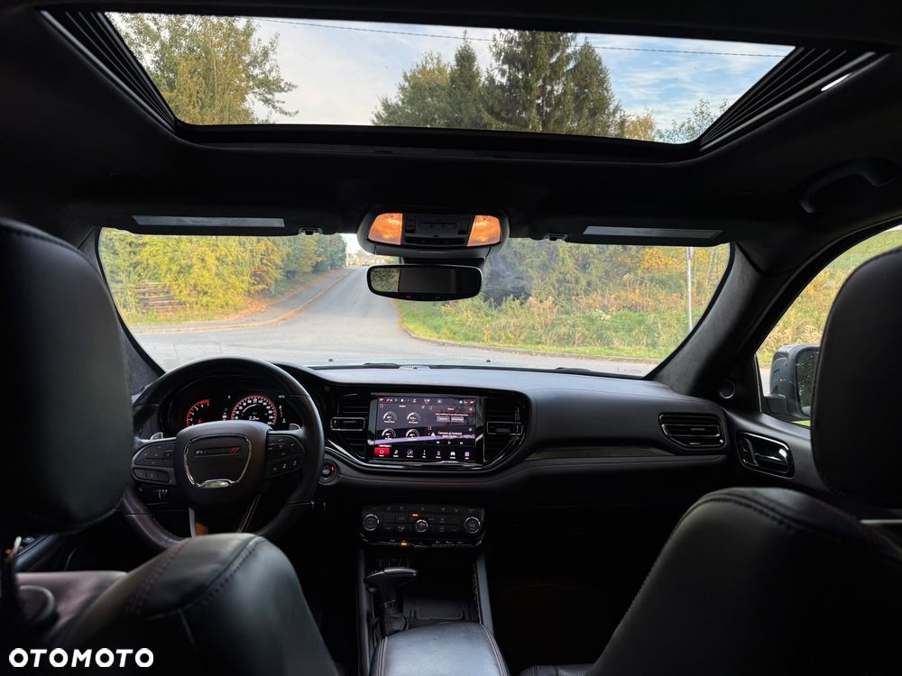Dodge Durango 5.7 R/T - 34
