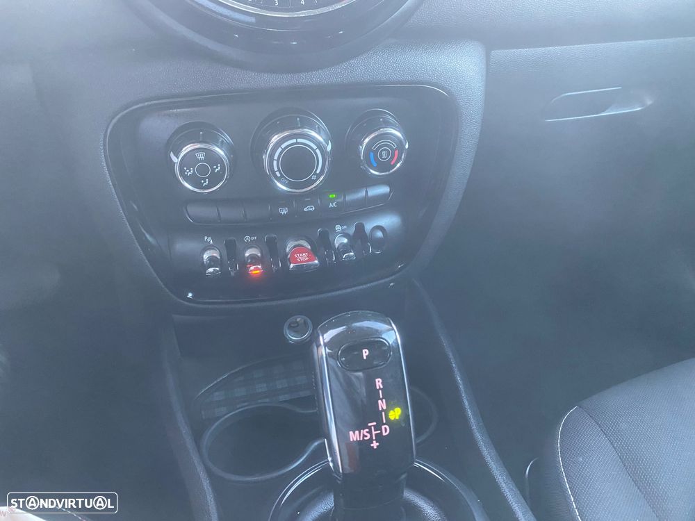 MINI Clubman One D Aut. - 7