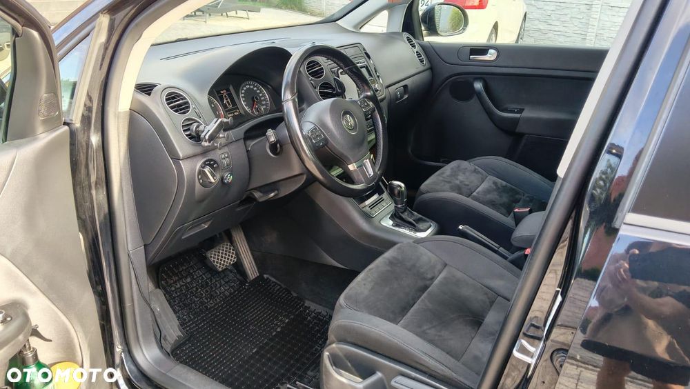 Volkswagen Golf Plus - 5