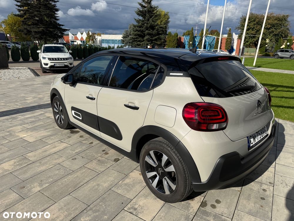 Citroën C3 - 5