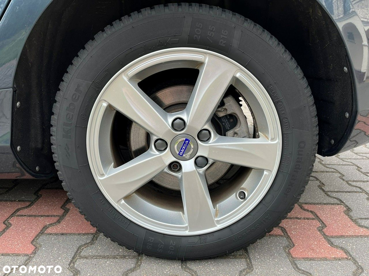 Volvo V40 D2 Momentum - 31