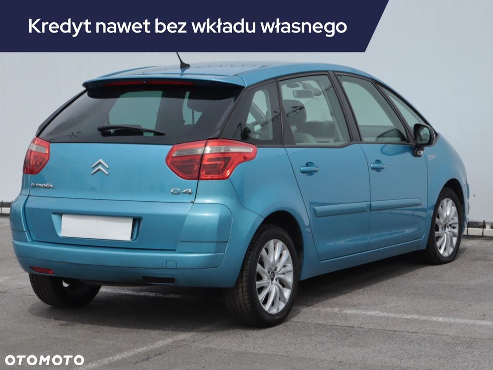 Citroën C4 Picasso - 7