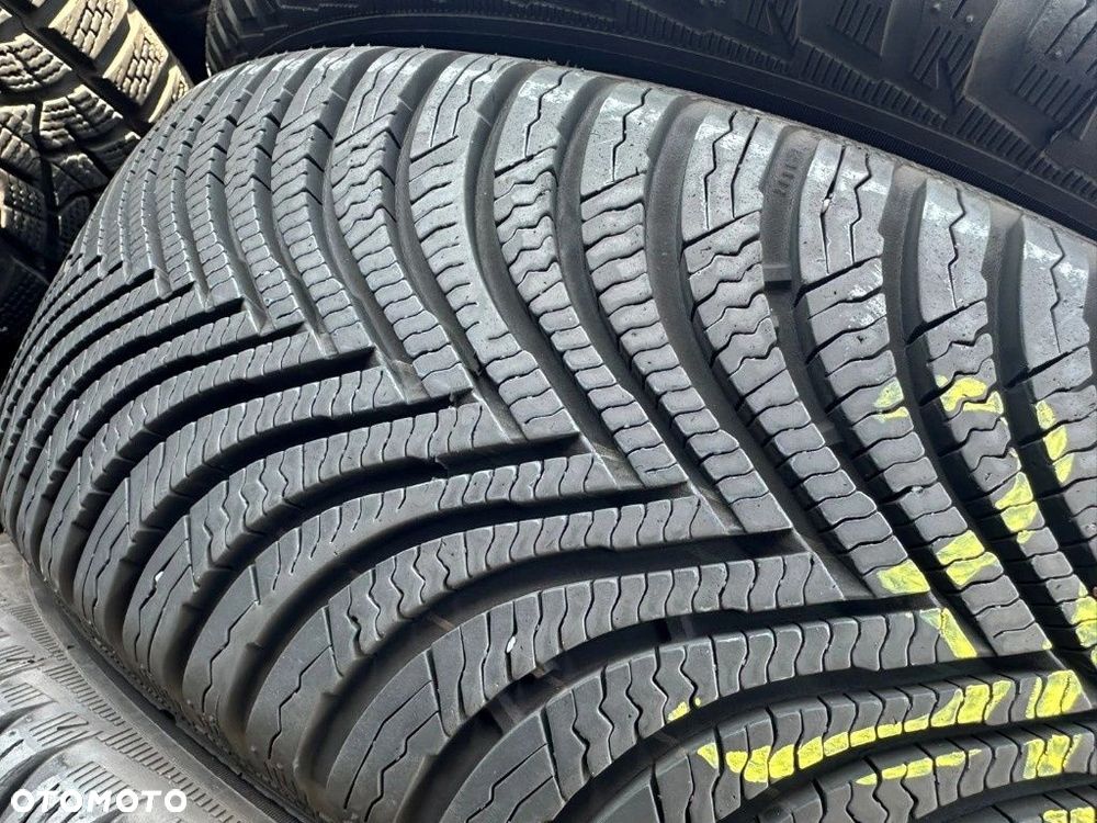 205/60r16 Michelin Alpin 5_7,6mm_4szt_(305) - 6