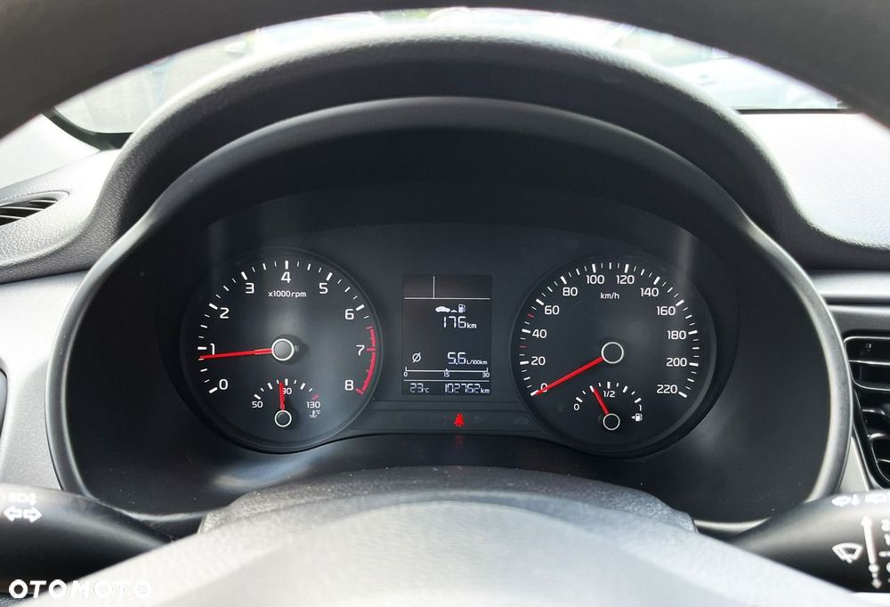 Kia Rio 1.0 T-GDI M - 16