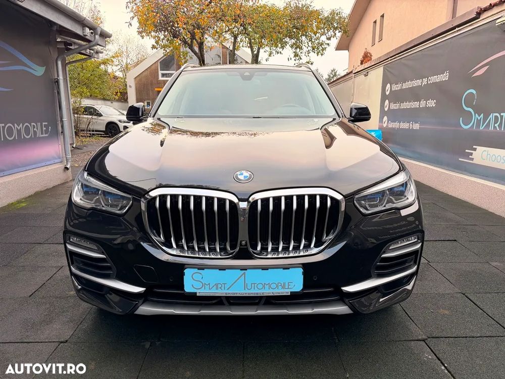 BMW X5 xDrive45e xLine - 2