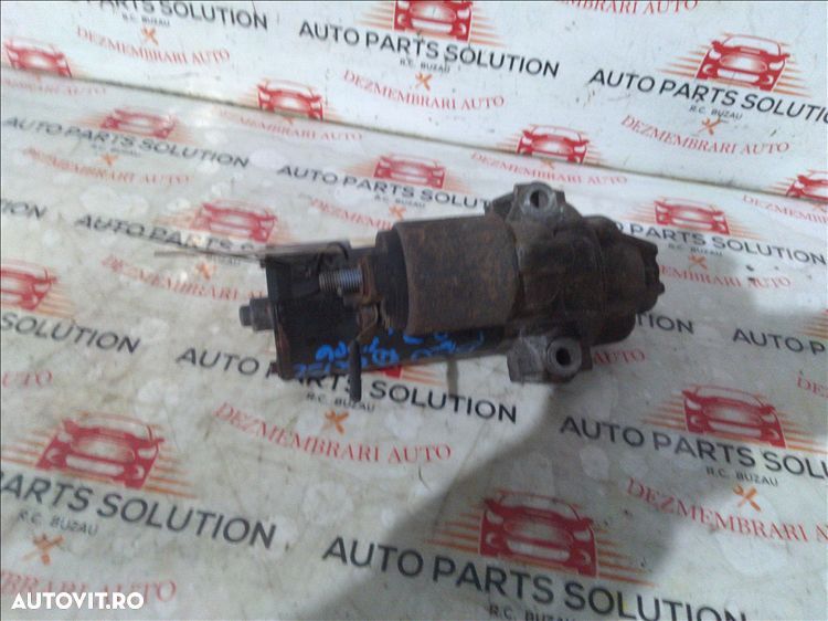 electromotor 2.2 d peugeot boxer an fabr. 2016 - 1
