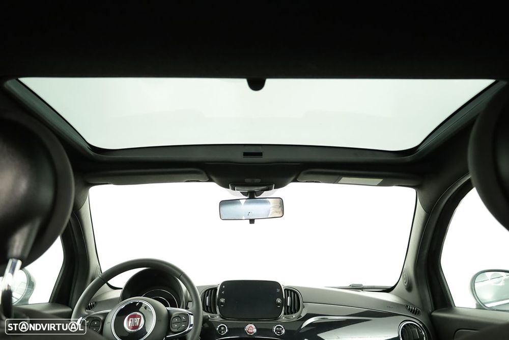 Fiat 500 1.0 Hybrid - 22