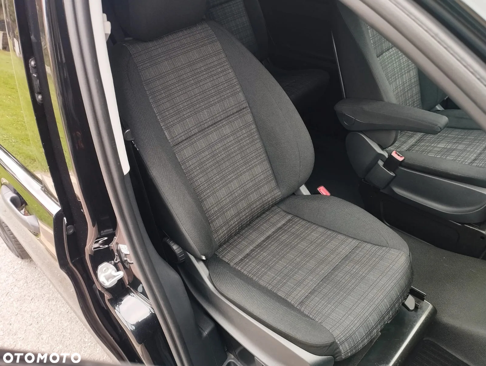 Mercedes-Benz Vito 116 CDI (BlueTEC) Tourer 4MATIC Lang SELECT - 31