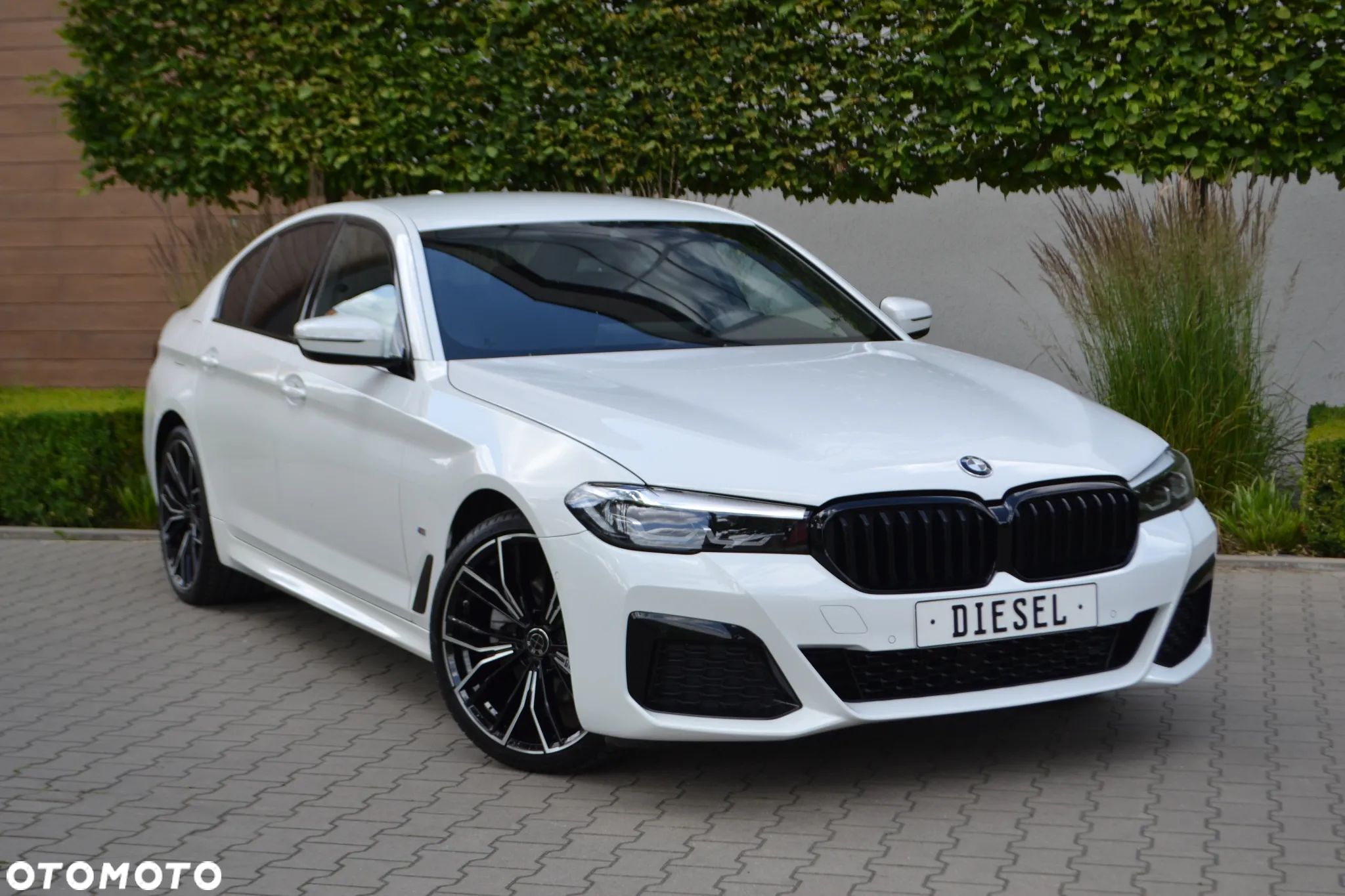 BMW Seria 5 - 1