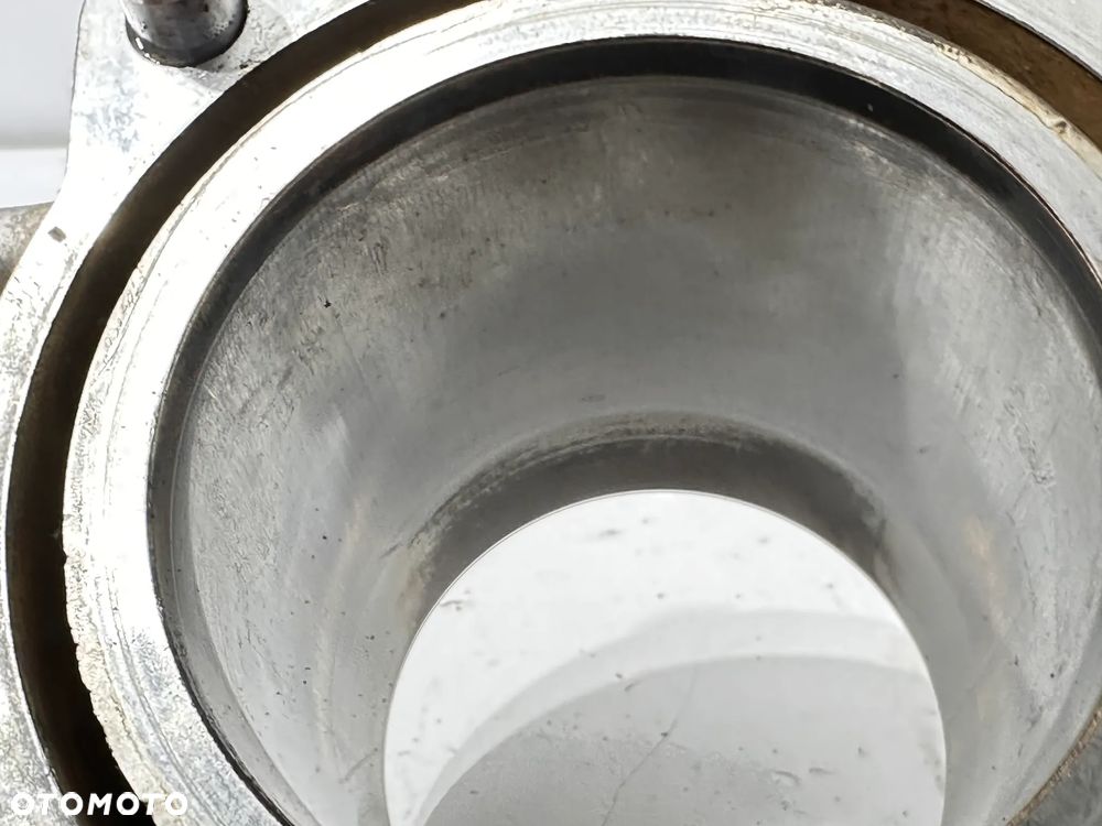 Cylinder  Kymco Xciting 500  X-Citing - 10