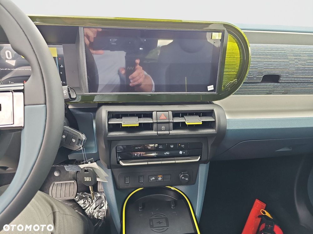 Fiat Grande Panda - 13