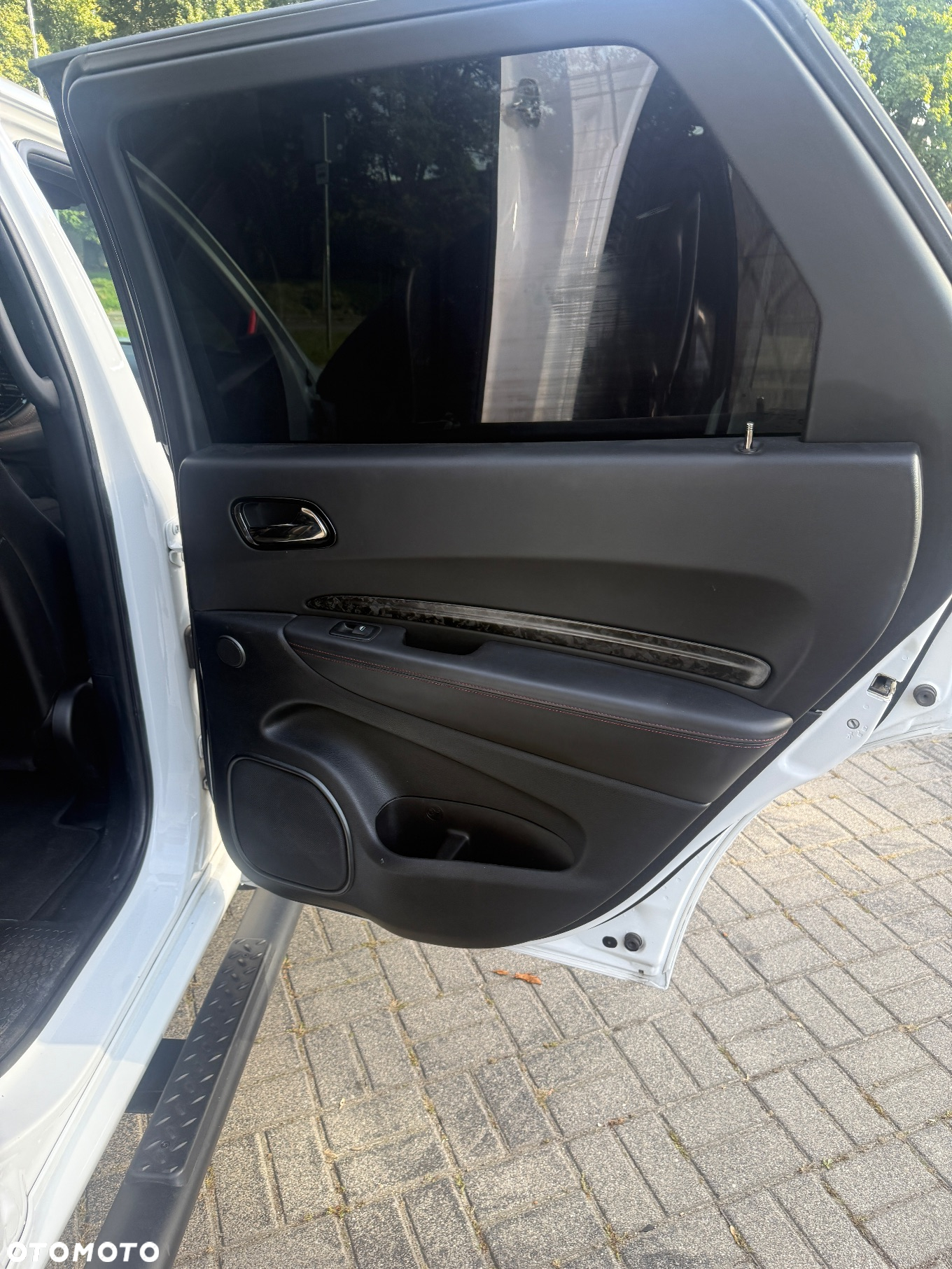 Dodge Durango 5.7 R/T - 19
